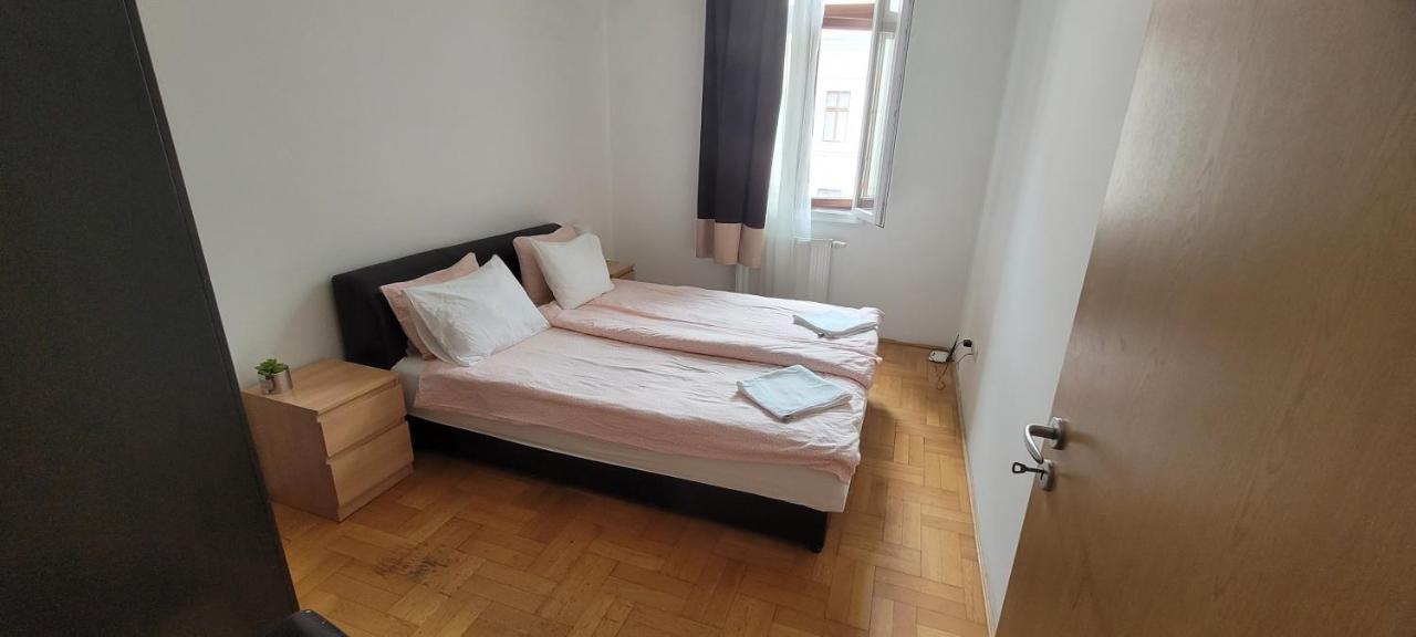 Cozy Downtown Apartment Budapešť Exteriér fotografie